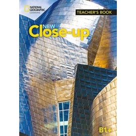 New Close-up B1+ Teacher's Book 