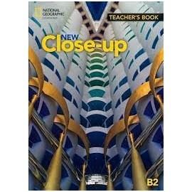 New Close-up B2 Teacher's Book 