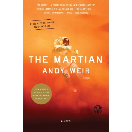 The Martian The Martian