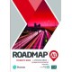 Roadmap Starter/A1 Students' Book with digital resources and mobile app