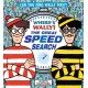 Where's Wally? The Great Speed Search