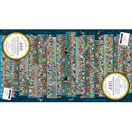 Where's Wally? The Great Speed Search