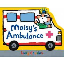 Maisy's Ambulance