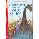 Young Eli Readers Stage 1 GRANNY FIXIT AND THE VIKING CHILDREN + Downloadable Multimedia
