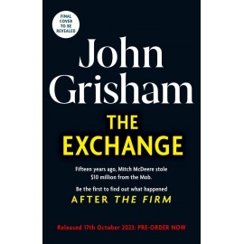 The Exchange : After The Firm