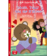 Young Eli Readers Stage 1 TEDDY AND THE PRINCESS + Downloadable Multimedia