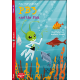 Young Eli Readers Stage 2 PB3 AND THE FISH + Downloadable Multimedia
