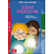 Young Eli Readers Stage 2 SCHOOL DETECTIVES + Downloadable Multimedia