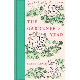 The Gardener's Year