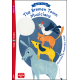 Young Eli Readers Stage 2 THE BREMEN TOWN MUSICIANS + Downloadable Multimedia