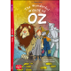 Young Eli Readers Stage 2 THE WONDERFUL WIZARD OF OZ + Downloadable Multimedia