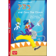 Young Eli Readers Stage 2 PB3 AND COCO THE CLOWN + Downloadable Multimedia