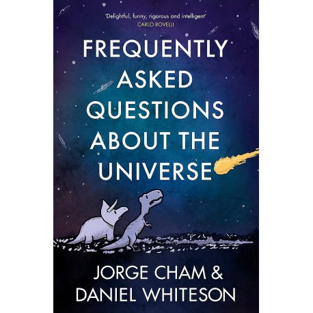 Frequently Asked Questions About the Universe