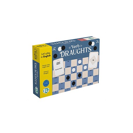 Verb Draughts