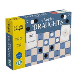 Verb Draughts