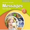 Messages 2 Class Audio CDs