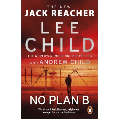 No Plan B