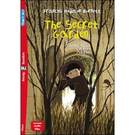 Young Eli Readers Stage 3 The Secret Garden