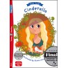 Young Eli Readers Stage 3 Cinderella + Downloadable Multimedia