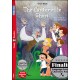 Young Eli Readers Stage 3 THE CANTERVILLE GHOST + Downloadable Multimedia