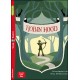 Young Eli Readers Stage 4 Robin Hood with Audio CD