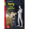 Young Eli Readers Stage 4 HARRY AND THE EGYPTIAN TOMB + Downloadable Multimedia