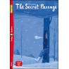 Young Eli Readers Stage 4 THE SECRET PASSAGE + Downloadable Multimedia