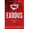 Exodus: (The Ravenhood Book 2)