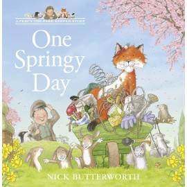 One Springy Day