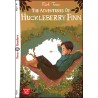 Teen Eli Readers Stage 1 THE ADVENTURES OF HUCKLEBERRY FINN + Downloadable Multimedia