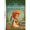 Teen Eli Readers Stage 1 ANNE OF GREEN GABLES + Downloadable Multimedia
