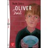 Teen Eli Readers Stage 1 OLIVER TWIST + Downloadable Multimedia