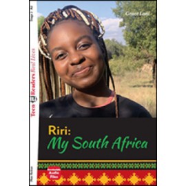Teen Eli Readers Stage 2 SOUTH AFRICA + Downlodable Multimedia
