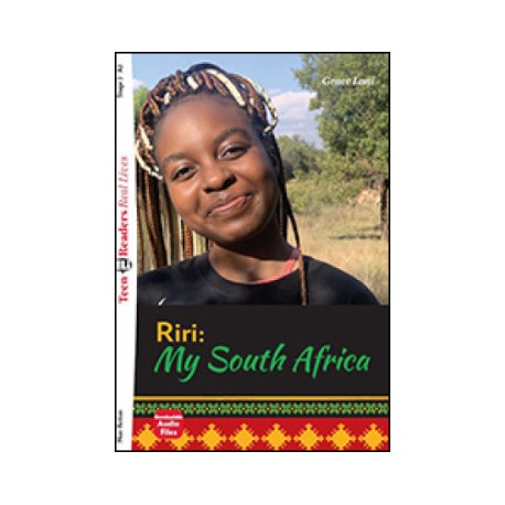 Teen Eli Readers Stage 1 SOUTH AFRICA + Downlodable Multimedia