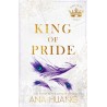 King of Pride: Kings of Sin: Book 2
