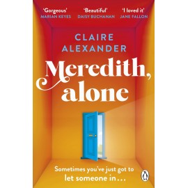 Meredith, Alone