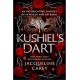 Kushiel's Dart (Kushiel's Legacy: Phedre Trilogy Book)