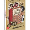Teen Eli Readers Stage 2 DEAR DIARY + Downloadable Multimedia