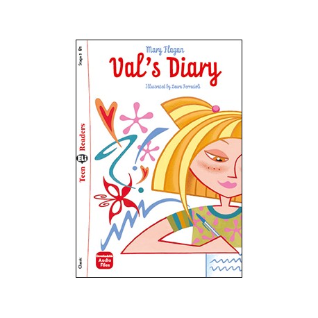 Teen Eli Readers Stage 3 DESTINATION KARMINIA + Downloadable Multimedia Teen Eli Readers Stage 3 DESTINATION KARMINIA + Downloadable Multimedia