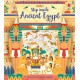 Usborne: Step Inside Ancient Egypt