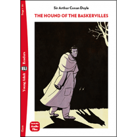 Young Adult Eli Readers Stage 1 The Hound of the Baskervilles