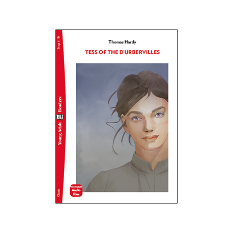 Young Adult Eli Readers Stage 3 TESS OF THE D'UBERVILLES Young Adult Eli Readers Stage 3 TESS OF THE D'UBERVILLES