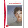 Young Adult Eli Readers Stage 3 TESS OF THE D'UBERVILLES