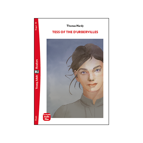 Young Adult Eli Readers Stage 3 TESS OF THE D'UBERVILLES