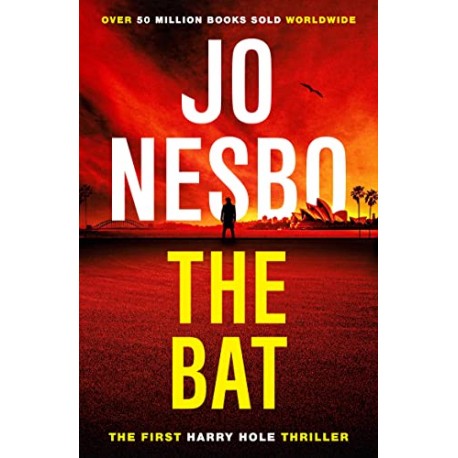 The Bat The Bat