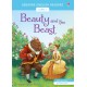 Usborne English Readers Level 1: Beauty and the Beast