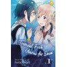 A Tropical Fish Yearns for Snow, Vol. 1