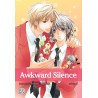 Awkward Silence, Vol. 1