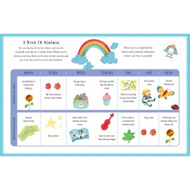 The Kind Activity Book