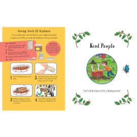 The Kind Activity Book